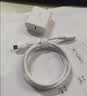 绿联20W充电器适用苹果18充电头iPhone18/17ProMax/16e/15/iPad平板小米华为手机氮化镓Type-C快充插头 实拍图