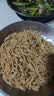 寿桃港式车仔面(12包装)经典四口味香港方便面拌面泡面速食整箱2460g 实拍图