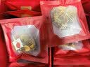 同仁堂品牌 北京同仁堂胖大海罗汉果金银花甘草菊花茶120g润喉烟肺 实拍图