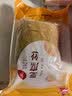 川珍豆腐丝250g云南石屏工艺油豆腐皮云丝腐竹人造素肉凉拌火锅食材 实拍图