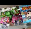 蜡笔小新 可吸果冻 680g 吸吸果冻 超市同款 休闲零食 儿童礼物 实拍图