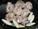 1号会员店（One's Member）新西兰散养原切羊蝎子 净重3斤 羊肉羊脖骨火锅食材草地羊 实拍图