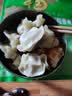 湾仔码头白菜三鲜猪肉水饺1320g66只速食面点饺子夜宵儿童早餐速冻半成品 实拍图