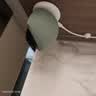 鸿蒙智选华为智慧生活800万摄像头监控家用360度无死角带夜视全景可对话视频 室内母婴宠物看护器海雀雀蛋S 实拍图