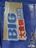 康师傅方便面 大食袋鲜虾鱼板面五连包132g*5 泡面袋装速食 方便食品 实拍图