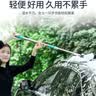 洁比世 洗车拖把长柄伸缩牛奶丝软毛刷子不伤汽车擦车专用冼车刷车工具 实拍图