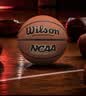 Wilson威尔胜致敬NCAA四强荣耀时刻Final Four室内外7号篮球成人青少年 实拍图