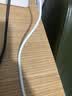 纽曼（Newmine）苹果充电器套装5V/2A快速电源适配器通用苹果iPhone14-8手机iPad等苹果18苹果15-17 实拍图