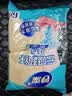 妙洁抹布30cm30cm6片 吸水去油不沾油厨房家用不易掉毛留痕洗刷碗布巾 实拍图