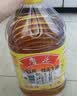 鲁花【保真花生油】食用油5S压榨一级花生油5L香味浓郁0反式脂肪 实拍图