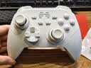 北通鲲鹏20游戏手柄AI智控双切扳机TMR震动无线多模蓝牙xbox类电脑PC手机steam体感NS switch2影之刃零 实拍图