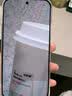 小米REDMI K90 骁龙®8至尊版 7100mAh大电池 青山护眼 白色 12GB+512GB 红米5G手机国家补贴 实拍图