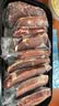 春禾秋牧XPLUS会员联名款 澳洲谷饲原切牛排套餐3kg 可定制 送礼佳品 实拍图