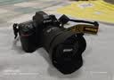 尼康（Nikon）D780全画幅单反相机 专业级 约2450万有效像素 D780 24-120套机 实拍图