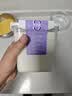 天润新疆特产润康方桶0蔗糖风味发酵乳老酸奶低温酸奶 家庭装 1kg*1桶 实拍图