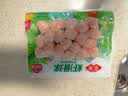 安井虾滑球 150g/袋 火锅麻辣烫关东煮冷冻生鲜丸滑食材方便菜 实拍图