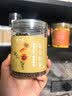 陈一凡昆仑雪菊胎菊米 新疆雪山天山血菊花蕾泡水喝花草茶85克 实拍图