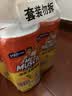 威猛先生（Mr Muscle）洁厕灵 750g*4瓶 柠檬草香 卫生间马桶清洁剂 强力除垢除菌洁厕液 实拍图