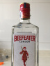 必富达（Beefeater）洋酒 英国 伦敦 金酒 蒸馏酒 700ml 实拍图