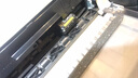 爱普生（EPSON）LQ-300K打印机原装色带架LQ-300K+II LQ-305KT LQ-305KTII票据打印机色带框 碳带 S015509色带架芯 色带架（含芯装机即用 安装简单） 实拍图