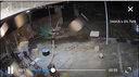 普联（TP-LINK） 室外防水1080p高清家用网络监控摄像头 无线WiFi手机远程户外红外夜视枪机监控器 TL-IPC534H-A4-W10【全彩/红外】 标配不含卡 实拍图