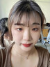 FOMIX高光修容盘眼影一体立体自然显色提亮阴影侧影彩妆盘 立体星钻高光粉饼11g 实拍图