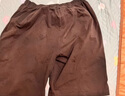 芬腾睡衣男士纯棉时尚夏季套头圆领运动风短袖家居服套装父亲节礼物 实拍图