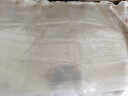 东之天地 防尘袋衣罩衣服防尘罩透明加厚塑料衣物收纳袋干洗店用一次性袋 60X100 （10个） 双层6丝（可水洗） 实拍图