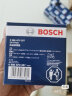 博世（BOSCH）机油滤芯机滤清器AF0267适配大众朗逸桑塔纳福克斯捷途X70瑞虎等 晒单实拍图