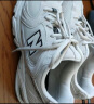 阿迪达斯（adidas）Originals三叶草中性OZWEEGOLIFESTYLEGEN休闲鞋 EE6461 40 实拍图