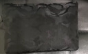 VUNIQSON品牌零钱包男士牛津布驾驶证手拿包大容量手抓包商务手包 迷彩黑色 晒单实拍图