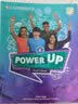 剑桥国际少儿英语 Power up教材  6级别 主课本+练习册带线上帐号+home booklet（剑桥大学出版社） 剑桥官方考试教材 YLE考级教材 英文原版进口 儿童英语学习 实拍图