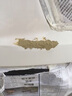 GOOT福特翼虎福克斯蒙迪欧福睿斯锐界补漆笔汽车自喷漆划痕修复神器 珍珠白套装 标准修复方案 实拍图