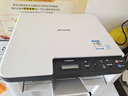 联想（Lenovo）M7605D M7206W M3 PLUS多功能无线激光打印机优兄弟DCP-2508  2548黑白A4复印扫描打印家用 M7206W（20页/分钟 三合一 无线打印） 实拍图