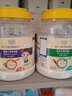恩仕婴儿米粉宝宝辅食高铁锌钙808g婴幼儿营养大桶装米糊6-36个月 淮山加锌808克(粉状) 实拍图