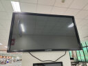 互视达（HUSHIDA）43英寸触摸一体机查询机触控电子白板信息视窗广告机显示屏 壁挂式Windows i3BGCM-43 实拍图