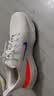 耐克NIKE跑步鞋男减震ZOOMX INVINCIBLE 3运动鞋HJ6653-900白蓝橙40 实拍图