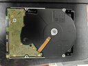 西部数据（WD）NAS机械硬盘 WD Red Pro西数红盘 22TB 私有云7200转512MB SATA CMR垂直网络存储3.5英寸WD221KFGX 实拍图