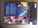 星球大战：最后的绝地武士 DVD珍藏版 实拍图