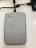 华视电子 华视CVR-100B 身份证读卡器  身份阅读器 蓝牙 手持机  身份识别仪 身份扫描仪 实拍图