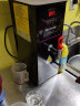 乐创（lecon）开水机商用步进式开水器全自动电热热水器不锈钢奶茶店设备出水量35L/h直饮水机KW-10SA 晒单实拍图