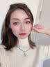 AHK26字母钛钢项链男女士百搭潮流情侣吊坠情人节生日礼物送男女朋友 潮流满钻项链 【J】+品牌礼盒 实拍图
