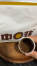 中啡（ZHONGFEI）耶加雪菲水洗咖啡豆手冲咖啡500g 埃塞俄比亚进口现磨 浅中度烘焙 实拍图