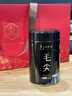 一杯香茶叶绿茶洞庭碧螺春特级一等100g2025新茶明前春茶礼盒自己喝送礼 实拍图