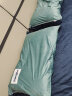 康尔馨枕芯 薄超柔软蚕丝纤维枕芯睡眠低枕头 48*74cm 单只 晒单实拍图
