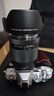 奥之心（OM SYSTEM）M.ZUIKO DIGITAL ED 12-200mm F3.5-6.3远摄变焦镜头 奥林巴斯微单镜头 一镜走天下 实拍图