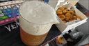 青麦精酿 原浆啤酒14度 鲜啤酒扎啤 全麦生啤 黄啤1.5L大桶装青岛特产 1500mL 3桶 14°P鲜黄啤 实拍图