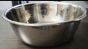 美厨（maxcook）不锈钢盆洗菜盆调料盆和面盆 加大加厚味斗40cm MCWA811 个 实拍图