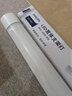 飞利浦（PHILIPS）明欣LED宽体灯一体化支架灯0.6米20W暖白光（4000K）BN005C 100lm/w悬挂,吸顶安装 实拍图
