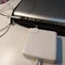 笔记本电脑Mac充电器适用于苹果 MacbookAir45W Pro60 85W电源适配器线配件佳凡 Pro A1286 1343 1297适配器85W 实拍图